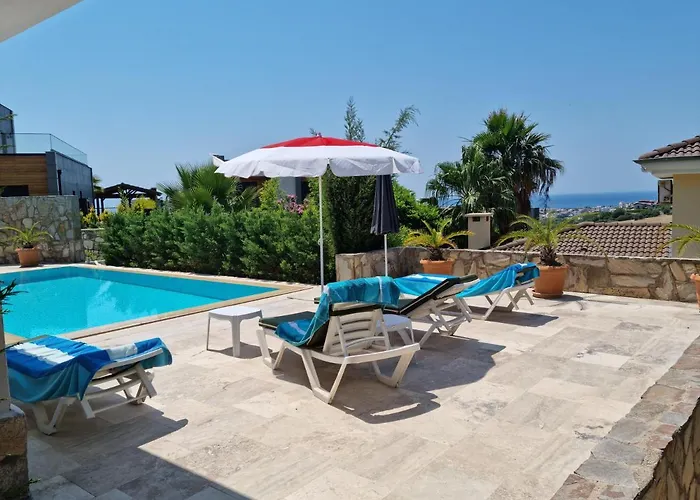 Villa Melli-Ilay