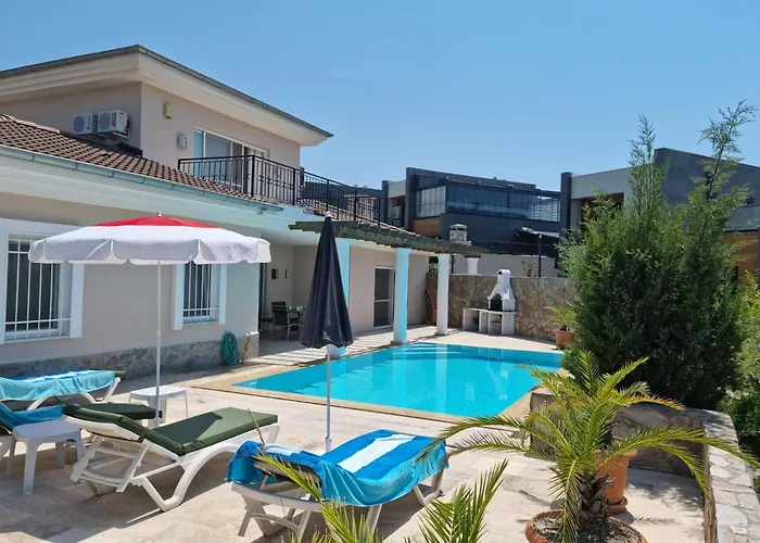 Villa Melli-Ilay