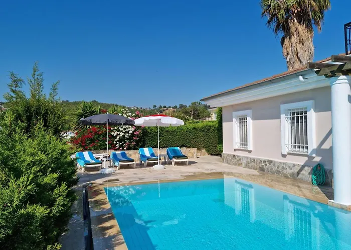 Villa Melli-Ilay