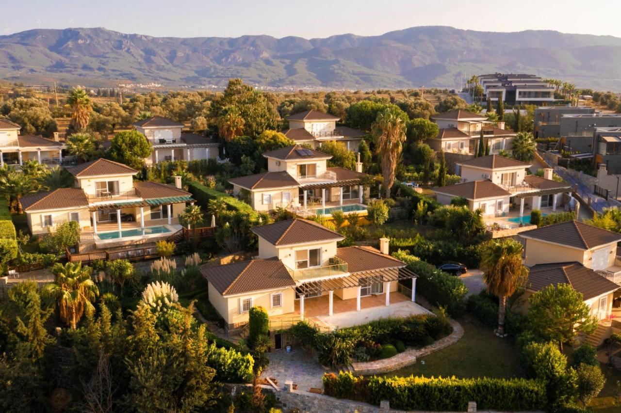 Melli-ilay Villa *