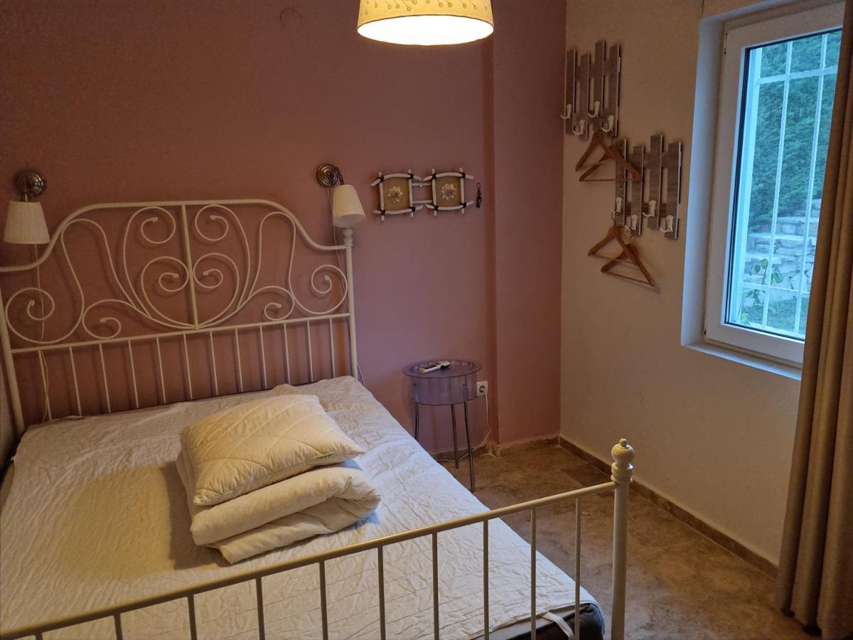 Melli-ilay Villa Sogucak