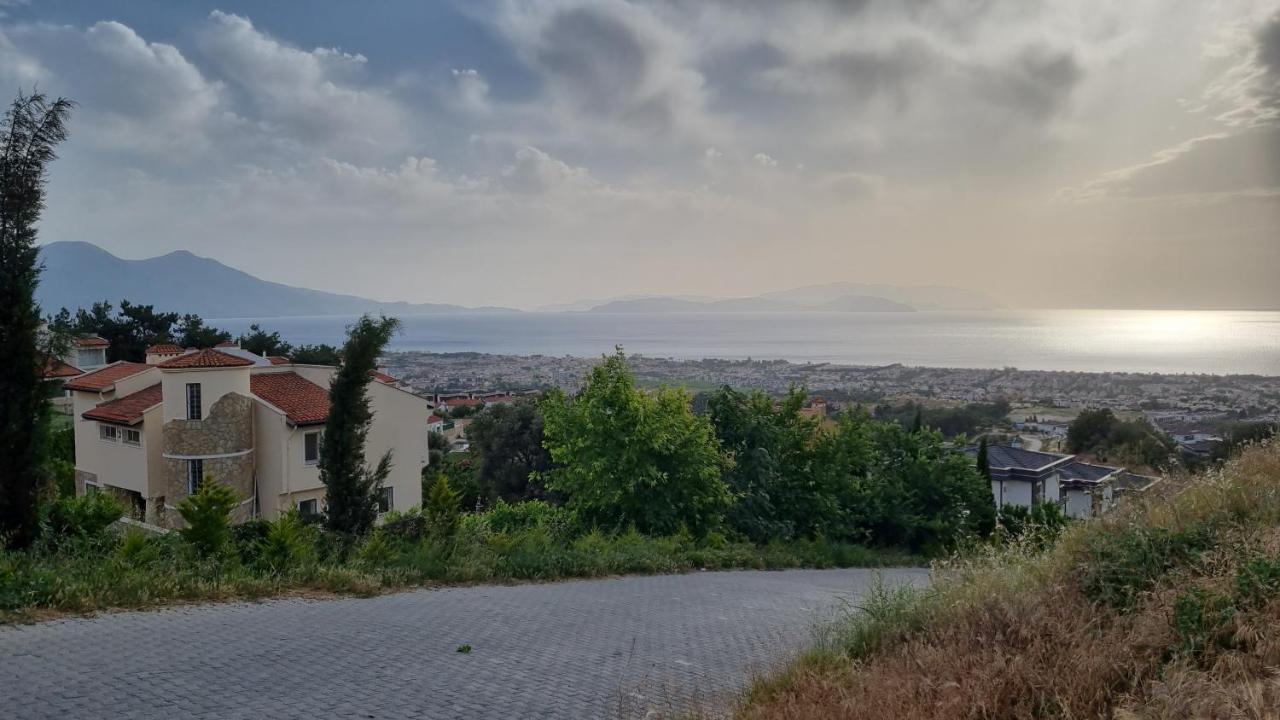 Melli-ilay Villa *
